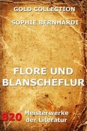 Cover von Flore und Blanscheflur