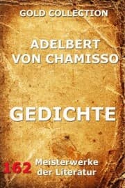 Cover von Gedichte