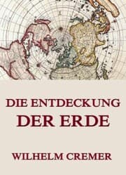 Cover von Die Entdeckung der Erde