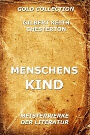 Cover von Menschenskind