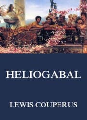 Cover von Heliogabal