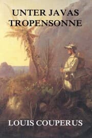 Cover von Unter Javas Tropensonne