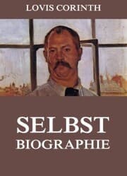 Cover von Selbstbiographie