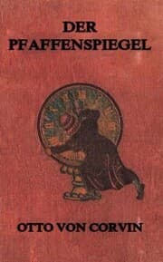 Cover von Der Pfaffenspiegel