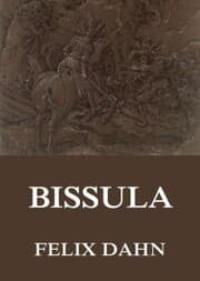 Cover von Bissula