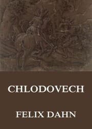 Cover von Chlodovech