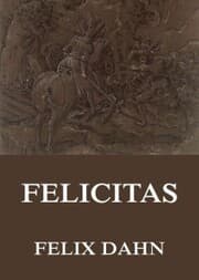 Cover von Felicitas
