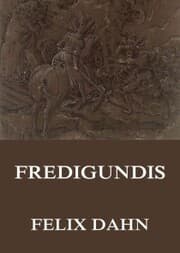 Cover von Fredigundis
