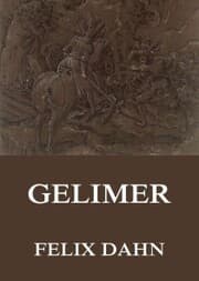 Cover von Gelimer