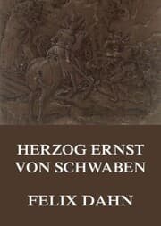 Cover von Herzog Ernst von Schwaben