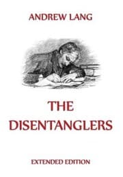 Cover von The Disentanglers