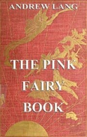 Cover von The Pink Fairy Book