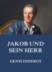 Cover von Jakob und sein Herr