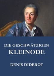 Cover von Die geschwätzigen Kleinode