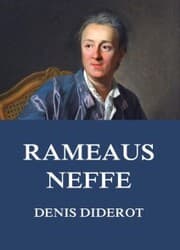 Cover von Rameaus Neffe