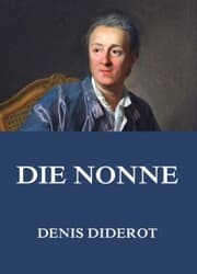 Cover von Die Nonne