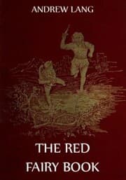 Cover von The Red Fairy Book