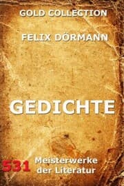 Cover von Gedichte