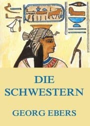 Cover von Die Schwestern