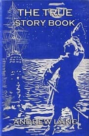 Cover von The True Story Book