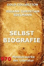 Cover von Selbstbiografie