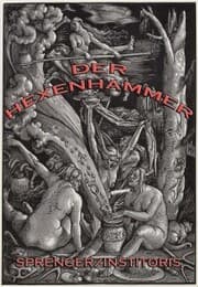 Cover von Der Hexenhammer