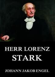 Cover von Herr Lorenz Stark