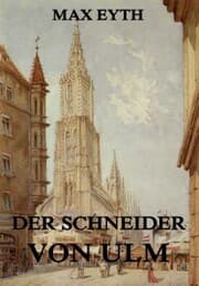 Cover von Der Schneider von Ulm