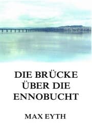 Cover von Die Brücke über die Ennobucht