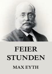 Cover von Feierstunden