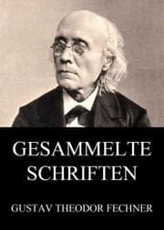Cover von Gesammelte Schriften