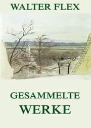 Cover von Gesammelte Werke