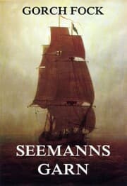 Cover von Seemannsgarn