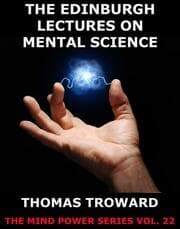 Cover von The Edinburgh Lectures on Mental Science
