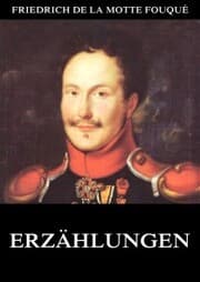 Cover von Erzählungen