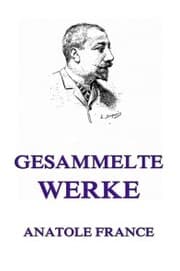 Cover von Gesammelte Werke