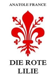 Cover von Die rote Lilie