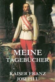 Cover von Meine Tagebücher
