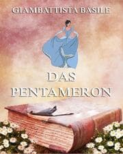 Cover von Das Pentameron