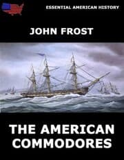 Cover von The American Commodores