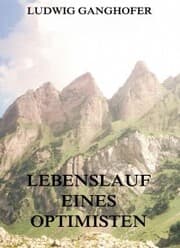 Cover von Lebenslauf eines Optimisten