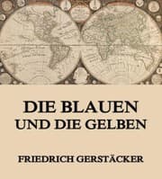 Cover von Die Blauen und Gelben