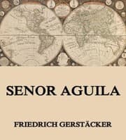 Cover von Senor Aguila