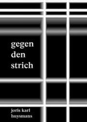 Cover von Gegen den Strich
