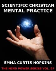 Cover von Scientific Christian Mental Practice