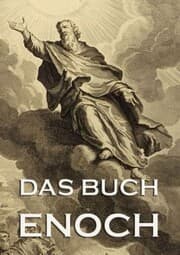 Cover von Das Buch Enoch
