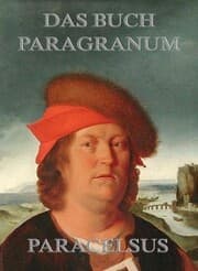 Cover von Das Buch Paragranum
