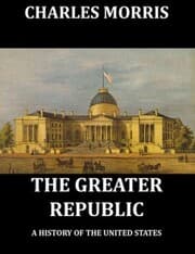 Cover von The Greater Republic