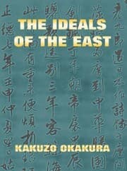 Cover von The Ideals Of The East