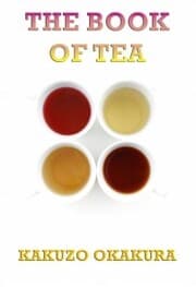 Cover von The Book of Tea